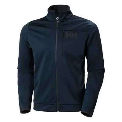 Helly Hansen Men's HP Windproof Fleece Jacket Navy