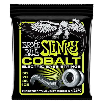 Ernie Ball Regular Slinky Bass Bassguitar strings