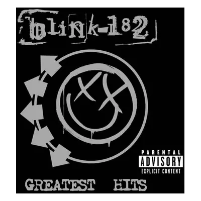 Blink-182 - Greatest Hits - Blink-182 (2 LP)