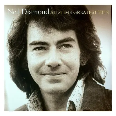 Neil Diamond - All-Time Greatest Hits (2 LP)