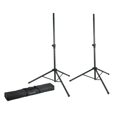 Gator Frameworks GFW-SPK-2000SET Telescopic speaker stand