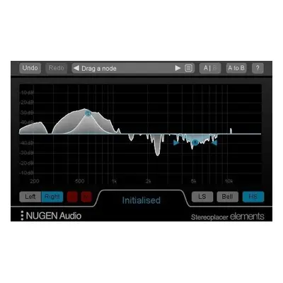 Nugen Audio Stereoplacer Elements (Digital product)