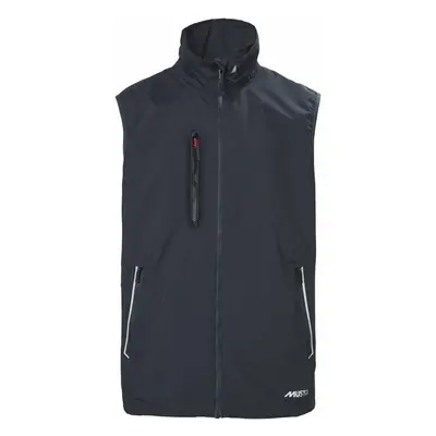 Musto Sardinia Gilet 2.0 Vest True Navy