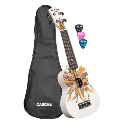 Cascha CULS-DC Linden Dreamcatcher Ukulele