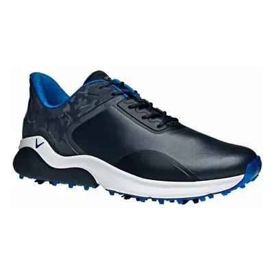 Callaway Mav X Navy Men's golf shoes