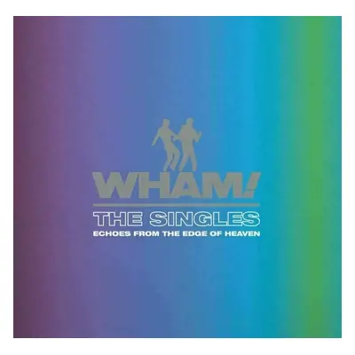 Wham! - The Singles : Echoes From The Edge of The Heaven (Box Set) (12x7" + MC)