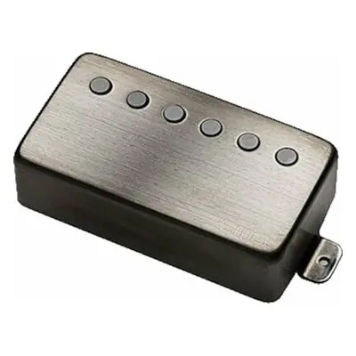 EMG Black Chrome Humbucker Pickup