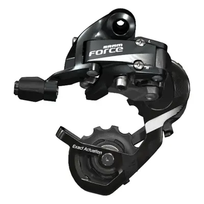 SRAM Force 11-Speed WiFli-Exact Actuation Medium Cage Rear Rear Derailleur