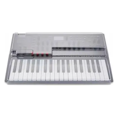 Decksaver Korg Wavestate Plastic keyboard cover