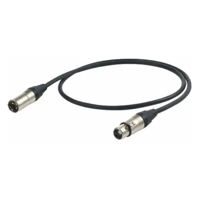 PROEL ESO210LU15 m Microphone Cable