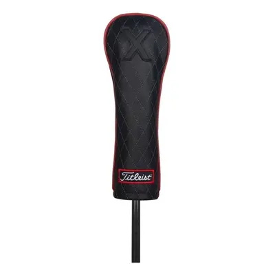 Titleist Jet Black Black Hybrid Headcover