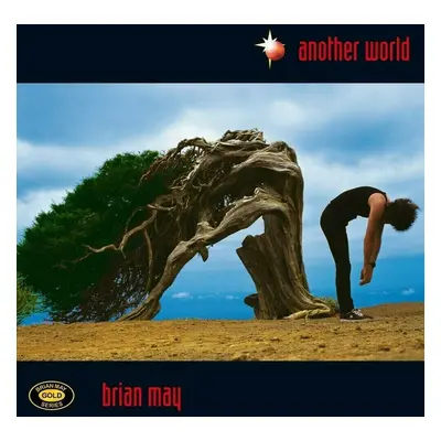 Brian May - Another World (LP)