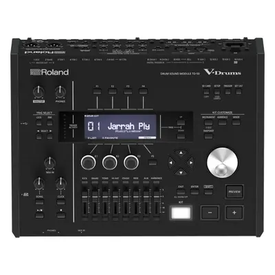 Roland TD50X (Digital product)