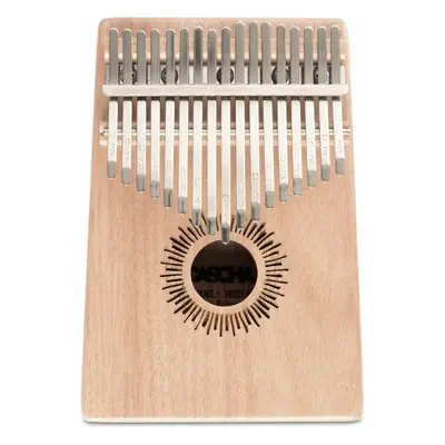 Cascha HH Mahagony Kalimba (unavailable)