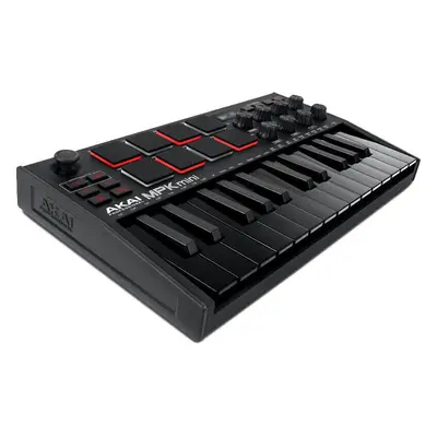 Akai MPK mini MK3 Master Keyboard Black