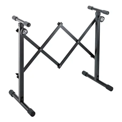 Konig & Meyer Equipment Folding keyboard stand