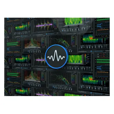 Blue Cat Audio Analysis Pack (Digital product)