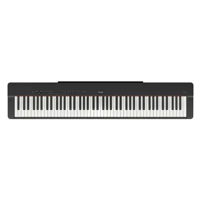 Yamaha P-225B Digital Stage Piano Black