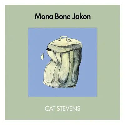 Cat Stevens - Mona Bone Jakon (Deluxe Box)