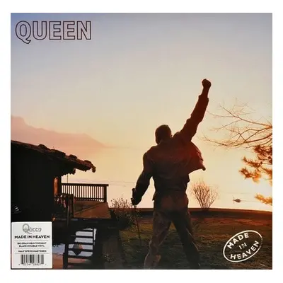 Queen - Made In Heaven (2 LP)