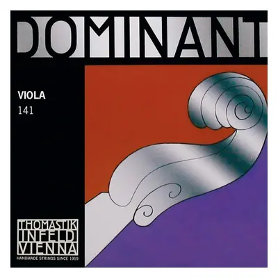 Thomastik Dominant Viola Strings