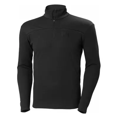 Helly Hansen HP 1/2 Zip Sweater Ebony