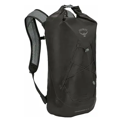 Osprey Transporter Roll Top WP Drybag Black L