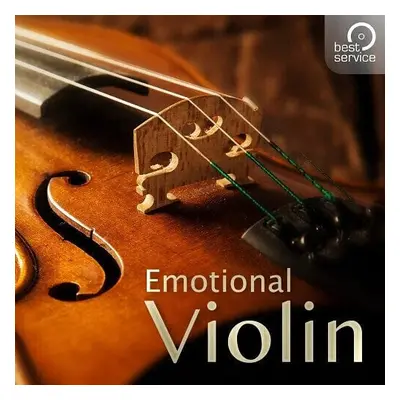 Best Service Emotional Violin (Digital product)