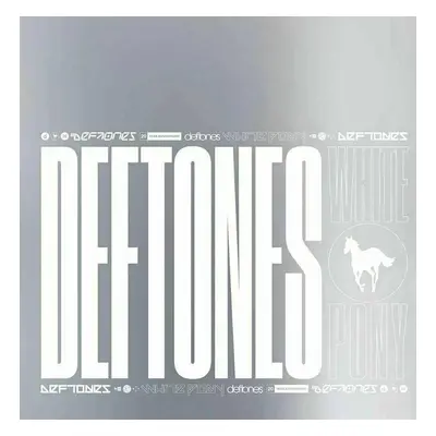 Deftones - White Pony (20th Anniversary Deluxe Edition) (6 LP)