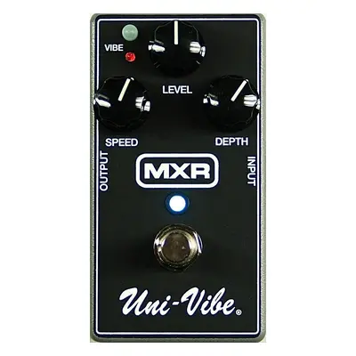 Dunlop MXR M68 Guitar Effect