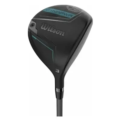 Wilson Staff Dynapower Right Handed 18,5° Lady Golf Club - Fairwaywood