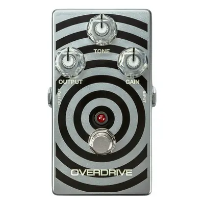 Dunlop MXR WA44 MXR Wylde Audio Overdrive Guitar Effect