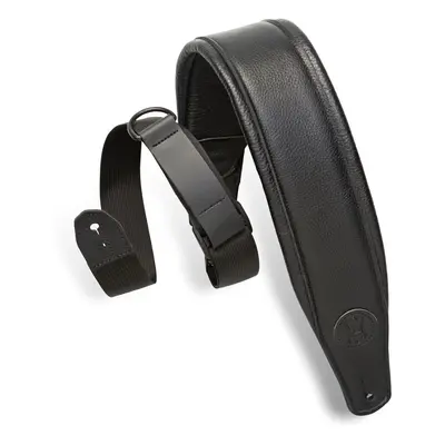 Levys Right Height Line Garment Guitar strap