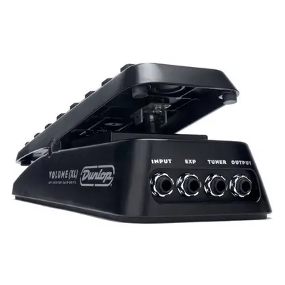 Dunlop DVP3 Volume (X) Volume Pedal