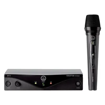 AKG WMS45 Vocal Set Perception A Wireless set A