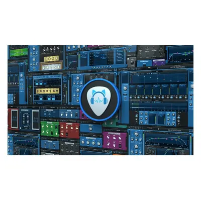 Blue Cat Audio Axe Pack (Digital product)