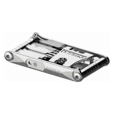 Lezyne Super SV Silver Multitool