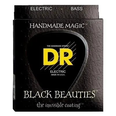 DR Strings BKB-50 Bassguitar strings