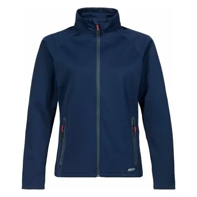 Musto Womens Essential Softshell Jacket Navy