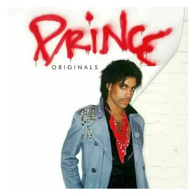 Prince - Originals (Purple Coloured) (LP + CD)