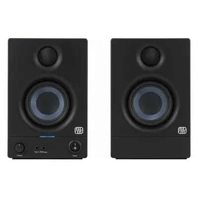 Presonus Eris 3.5 2nd Gen Active Studio Monitor pcs