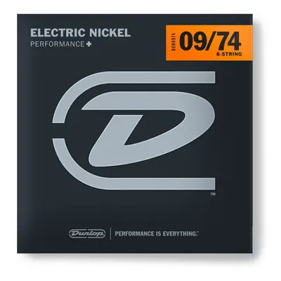 Dunlop DEN0974 E-guitar strings