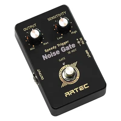 Artec SE-NGT Guitar Effect