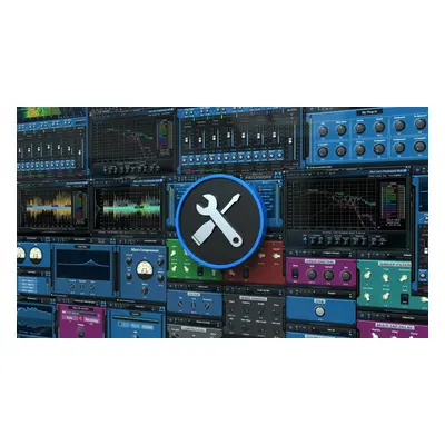 Blue Cat Audio Crafters Pack (Digital product)