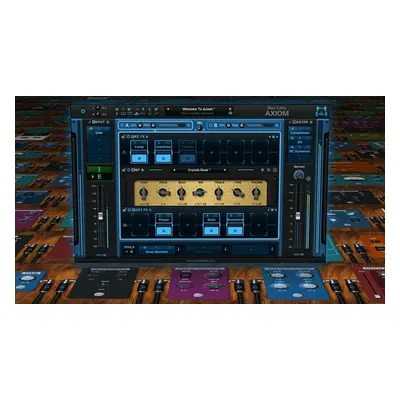 Blue Cat Audio Axiom (Digital product)