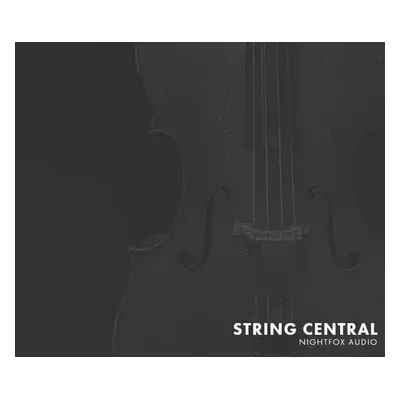 Nightfox Audio Nightfox Audio String Central (Digital product)