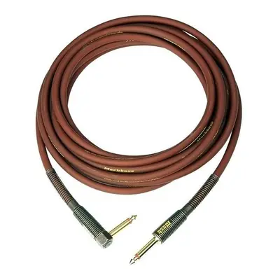 Markbass Super Signal 5,6m J90J m Straight - Angled Instrument Cable