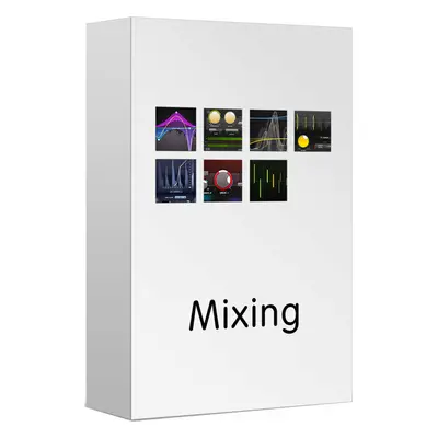 FabFilter Mixing Bundle (Digital product)