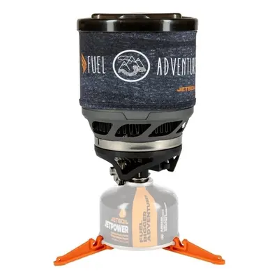 JetBoil MiniMo Cooking System L Adventure Stove