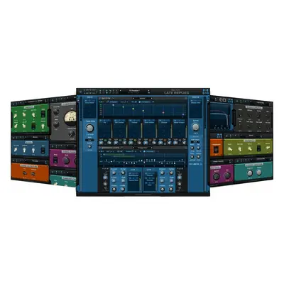 Blue Cat Audio Late Replies (Digital product)